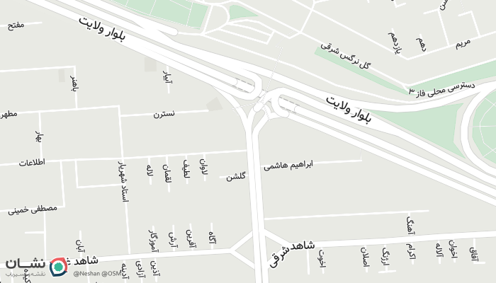 office location
