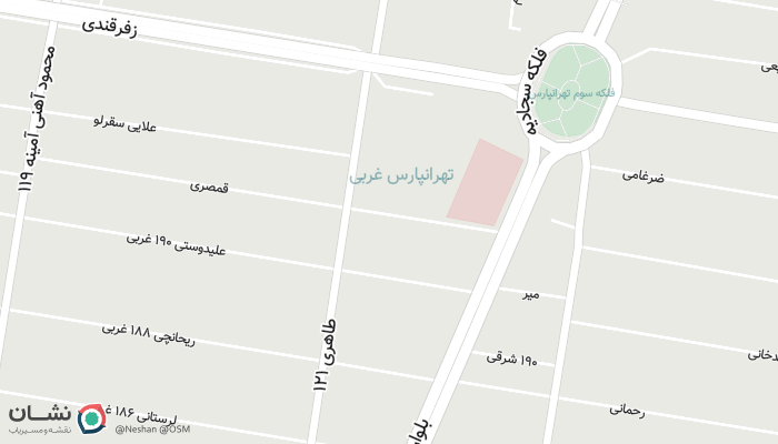 office location