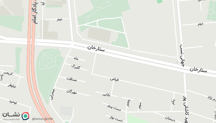 office location