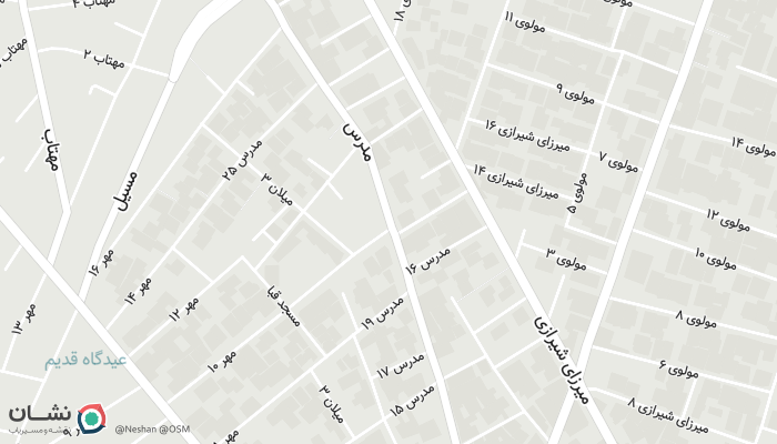 office location