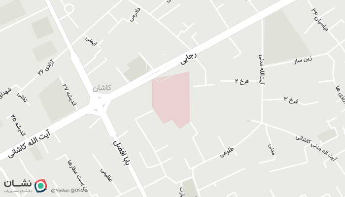office location