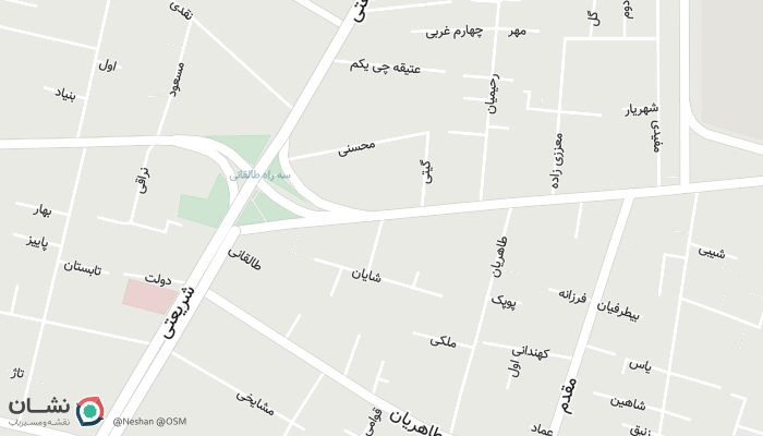 office location