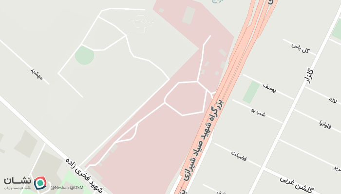 office location