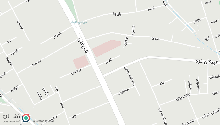 office location