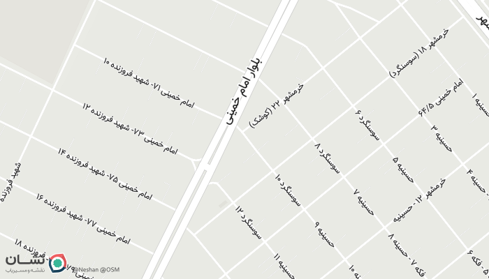 office location