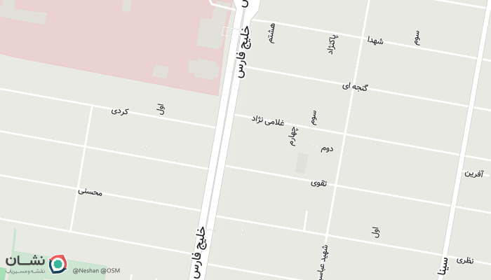 office location