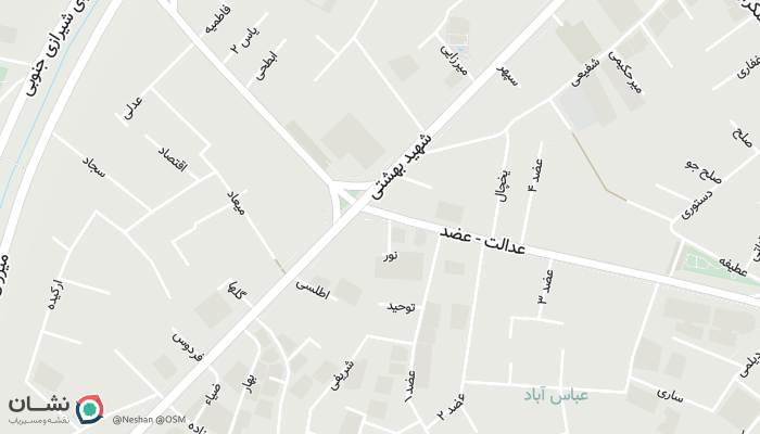 office location