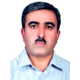 دکتر عبداله نعمتی زیوه
