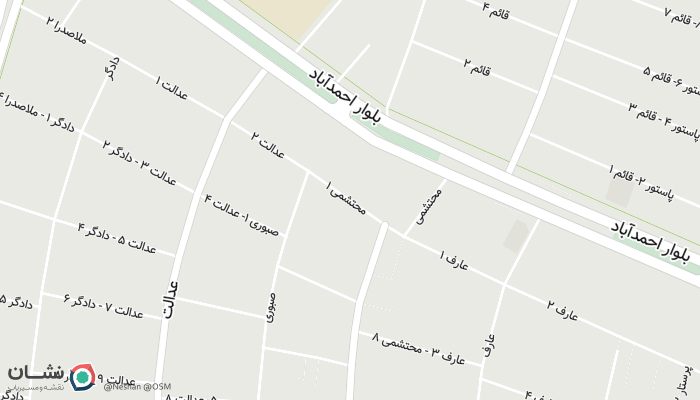 office location