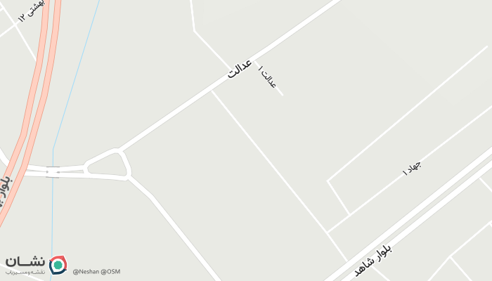 office location