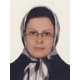 دکتر شهربانو کاظمی رودسری