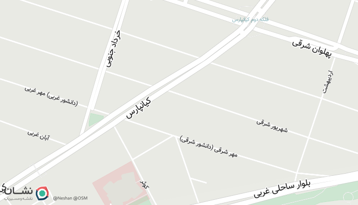 office location