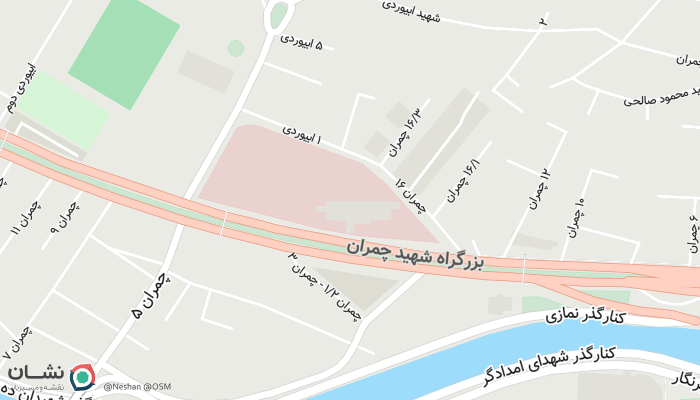office location