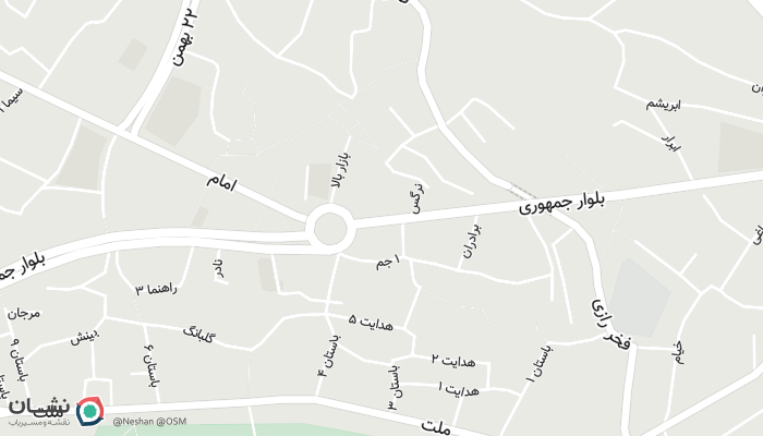 office location