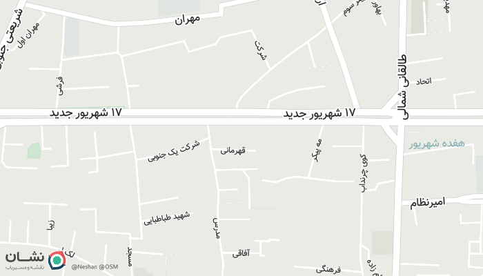 office location