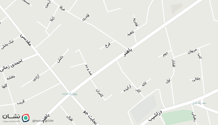 office location
