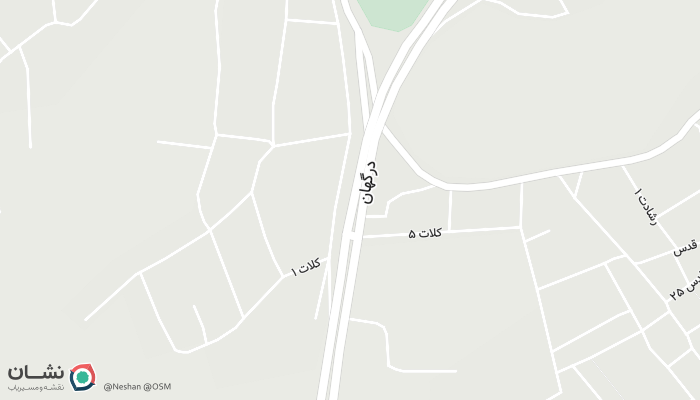 office location