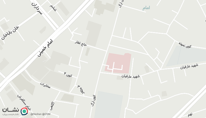 office location
