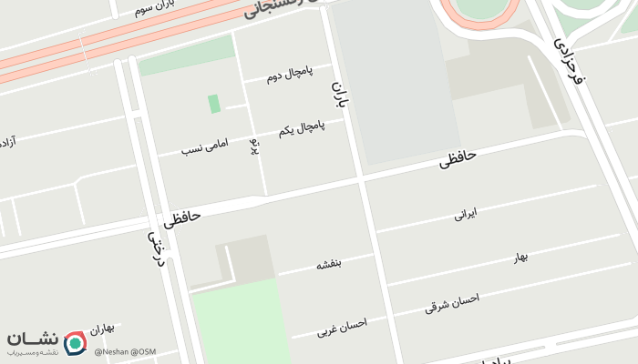 office location