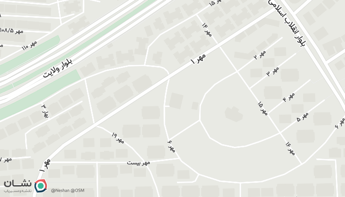 office location