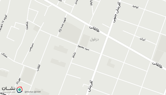 office location