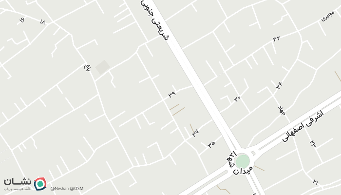 office location