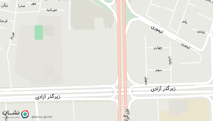 office location