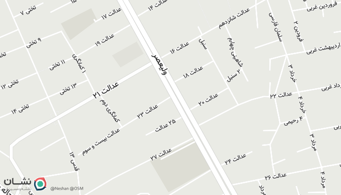 office location