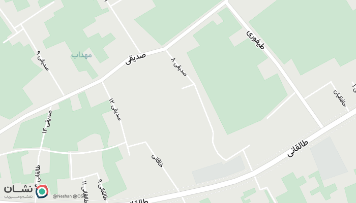 office location