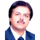 دکتر حمیدرضا عرب