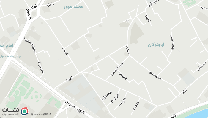 office location
