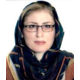 دکتر مریم تائیدی