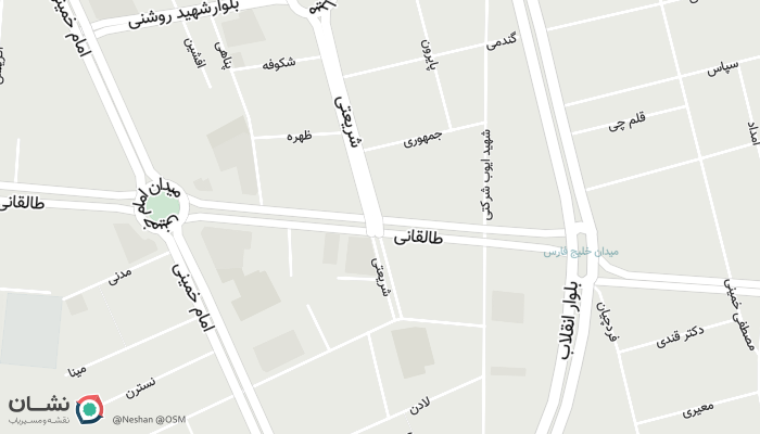 office location
