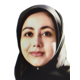 دکتر نساء زعفریان ملکشاه