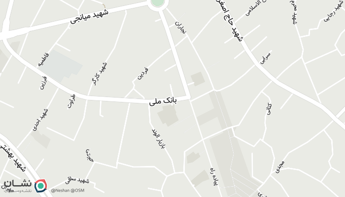 office location
