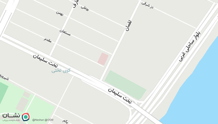 office location