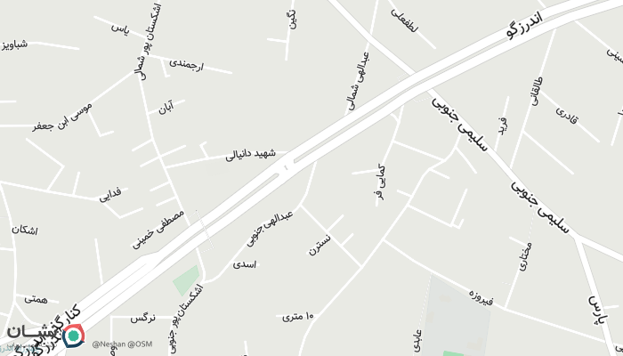 office location