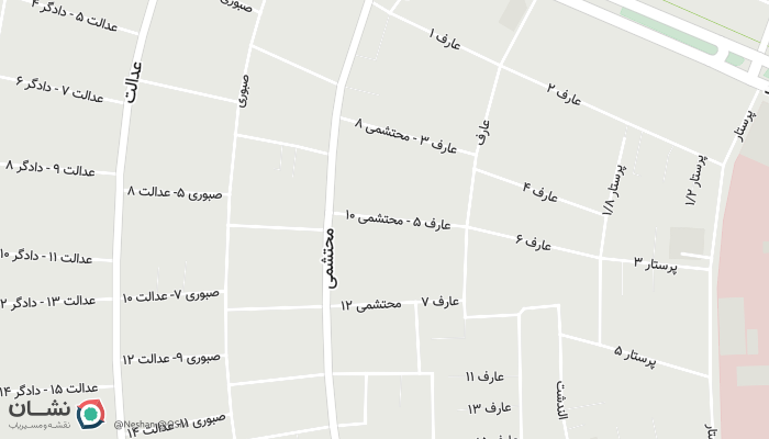 office location