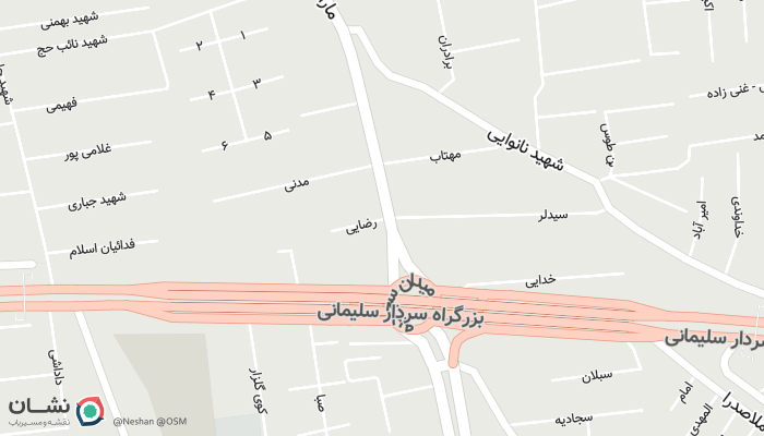 office location