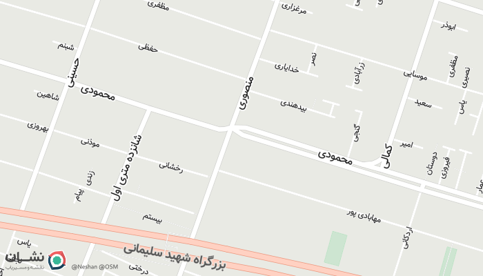 office location