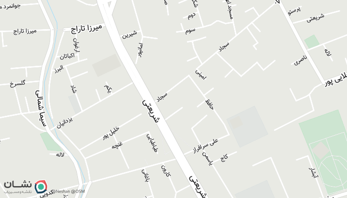 office location