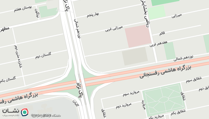 office location