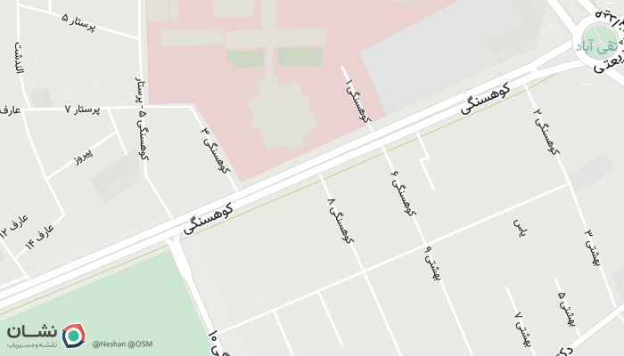 office location