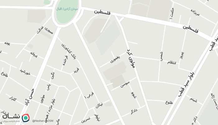 office location
