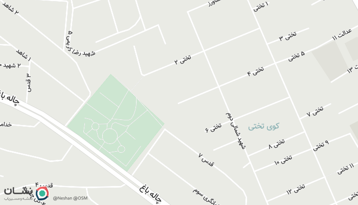 office location