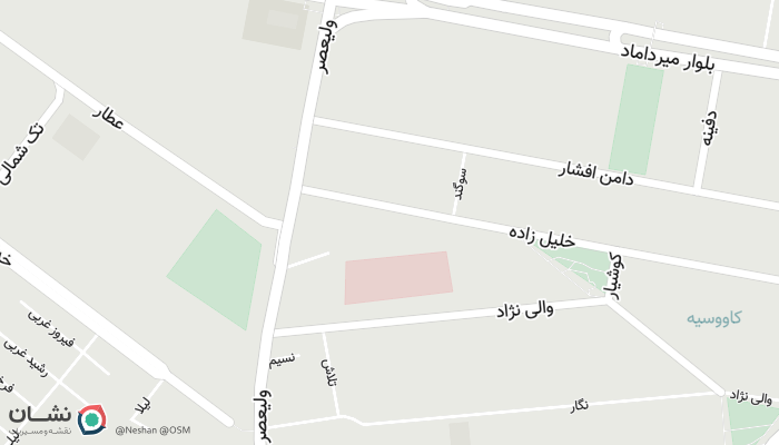 office location