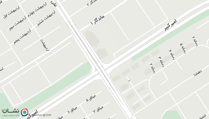 office location