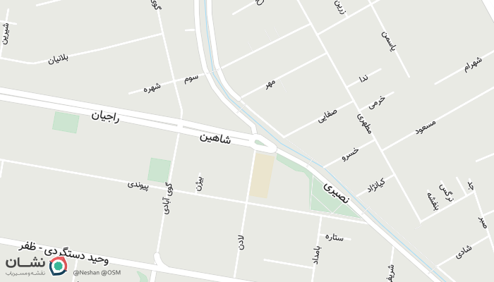 office location