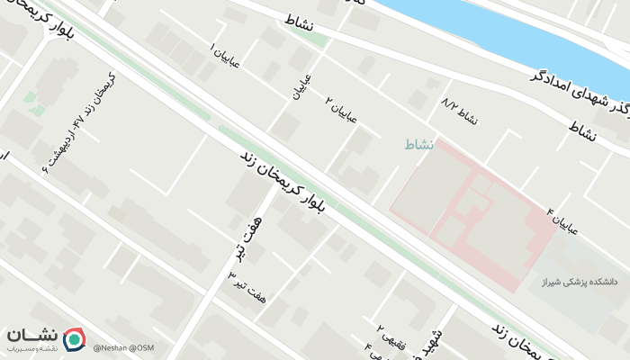 office location