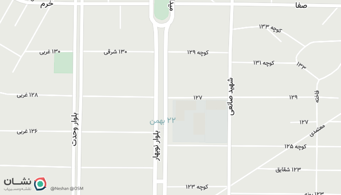 office location